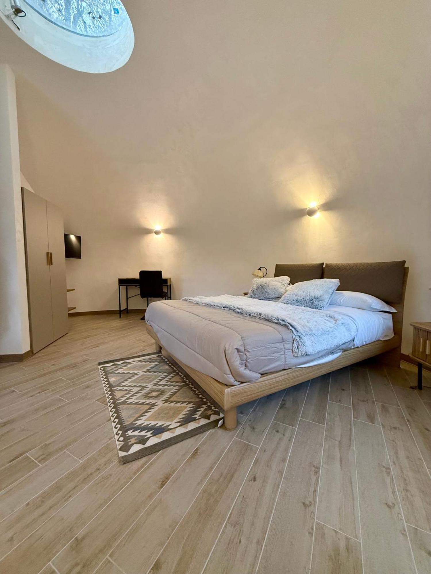 Miele B&B Vinchiaturo Exterior foto